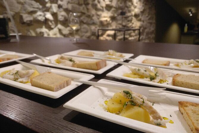 Gold tasting in the Oil Mill in Umbria - Who Would Love This Tour?