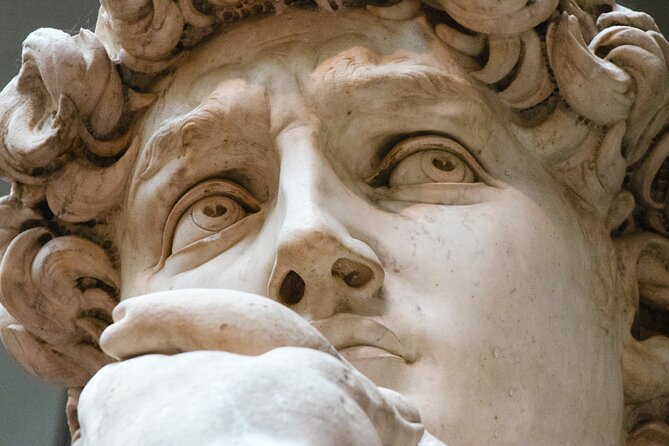 Golden Age in Florence: the Renaissance With Camilla - Key Points