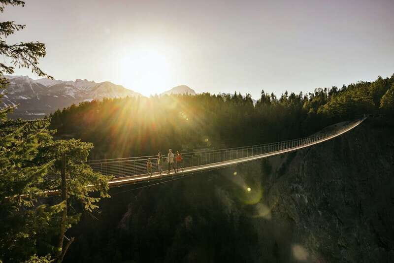 Golden, BC: Golden Skybridge Bridge Pass Admission - Exploring the Golden Skybridge: A Detailed Look