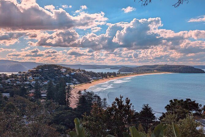 Golden Beaches and Ocean Vistas MANLY AND NORTHERN BEACHES PRIVATE TOUR - An In-Depth Look at the Tour Experience