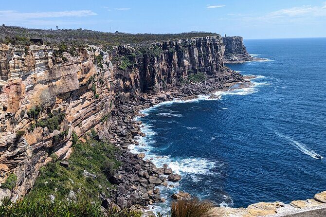 Golden Beaches and Ocean Vistas MANLY AND NORTHERN BEACHES PRIVATE TOUR - The Sum Up