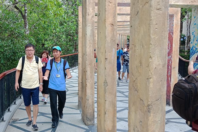 Golden Bridge and Ba Na Hills Early Sunrise Tour From Danang City - Pickup Information