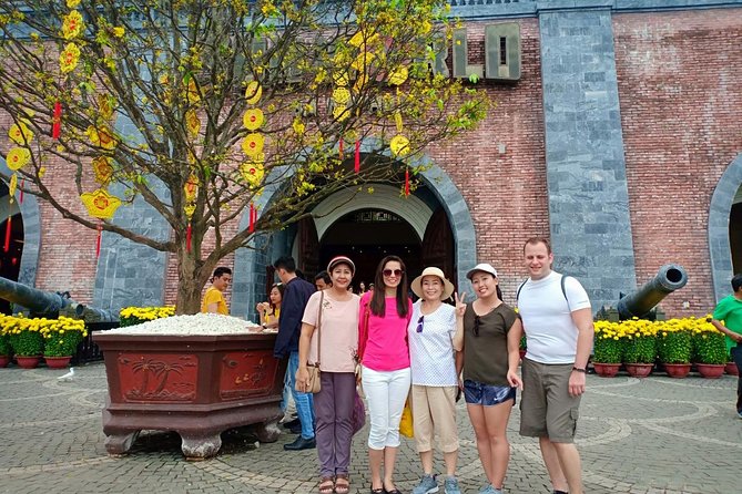 Golden Bridge and Ba Na Hills Early Sunrise Tour From Danang City - Travel Tips