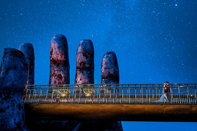 Golden Bridge and Ba Na Hills Early Sunrise Tour From Danang City - Best Time to Visit