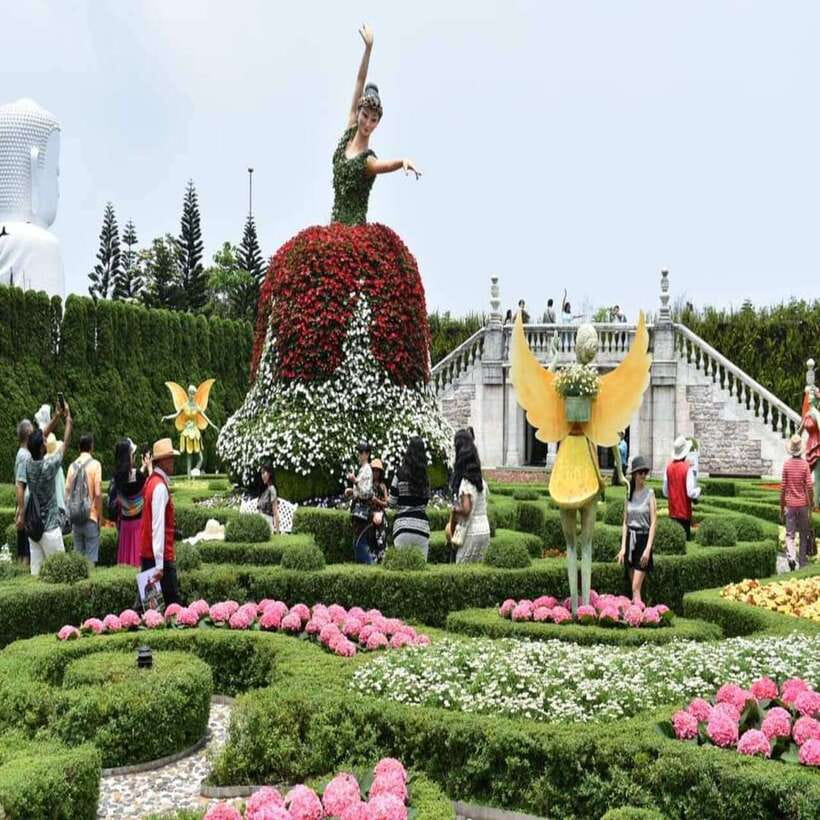 Golden Bridge- Ba Na Hills Day Trip- Shuttle Bus & Guide - Important Information