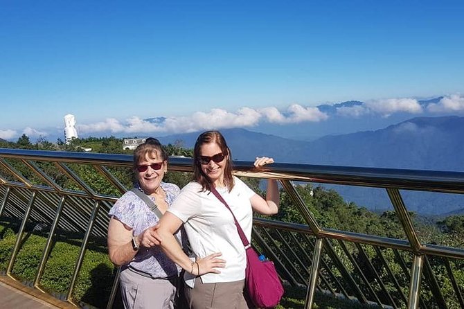 Golden Bridge Ba Na Hills & My Son Holyland - Private Guided Tour - Traveler Requirements