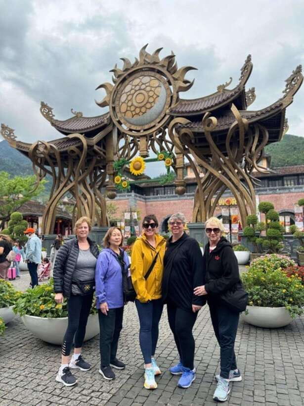 Golden Bridge & BaNa Hills by Private Car From HoiAn/DaNang - Tour Overview and Pricing