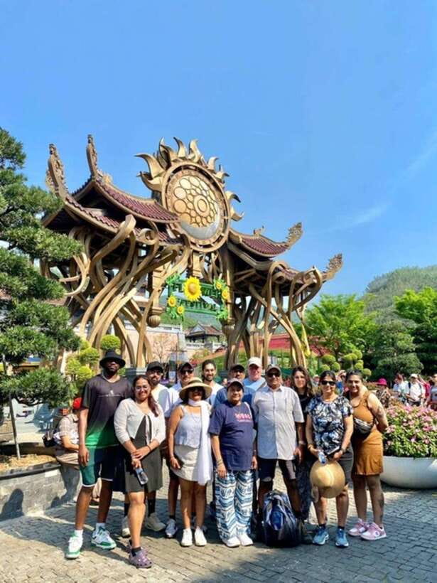 Golden Bridge & BaNa Hills by Private Car From HoiAn/DaNang - Tips for a Great Trip