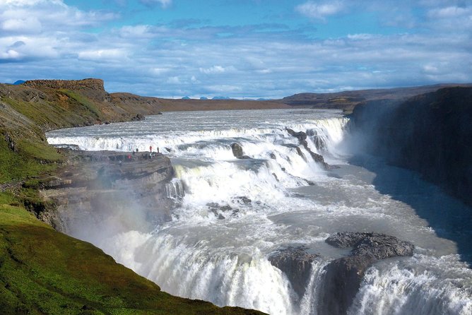 Golden Circle and Glacier Snowmobiling Day Trip From Reykjavik - Additional Information