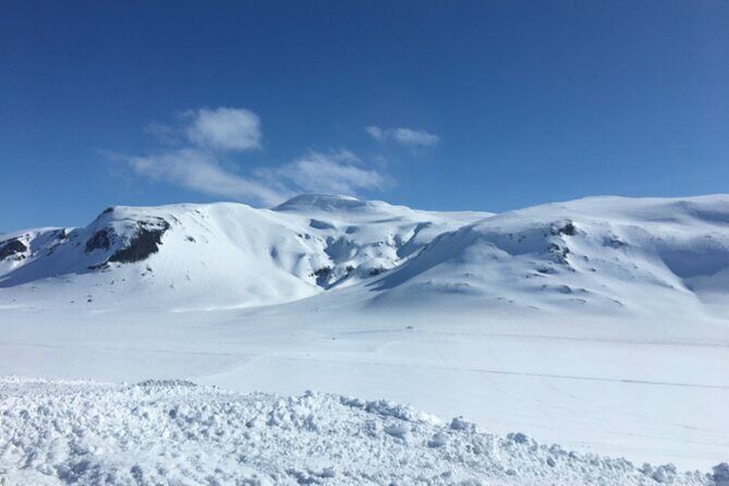 Golden Circle and Glacier Super Jeep Adventure - The Experience: Pros and Cons