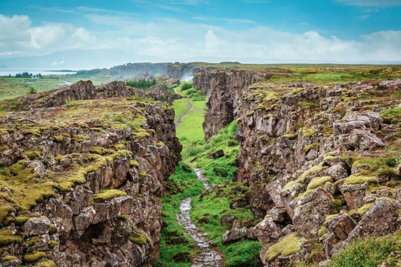 Golden Circle and Kerið Crater Small Group Tour - The Golden Circle: A Classic, Yet Fresh Experience