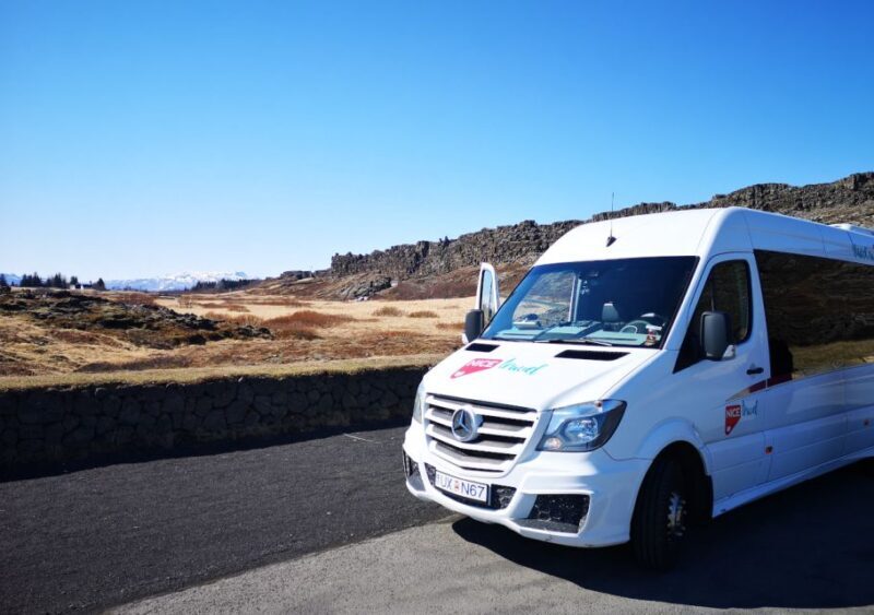 Golden Circle and Kerið Crater Small Group Tour - Who Will Love This Tour?