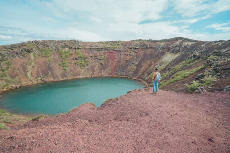 Golden Circle and Kerið Crater Small Group Tour - The Sum Up: Is This Tour Worth It?