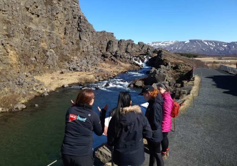 Golden Circle and Kerið Crater Small Group Tour - FAQ