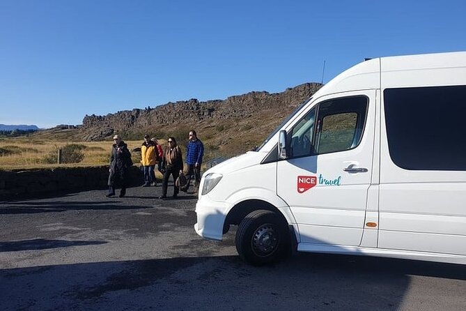 Golden Circle and Kerid Crater Tour With Geothermal Lagoon Visit - Customer Reviews
