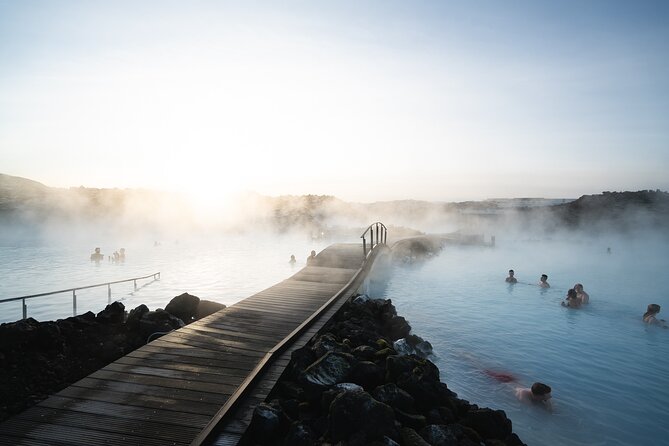 Golden Circle and Kerid Crater Tour With Geothermal Lagoon Visit - Frequently Asked Questions