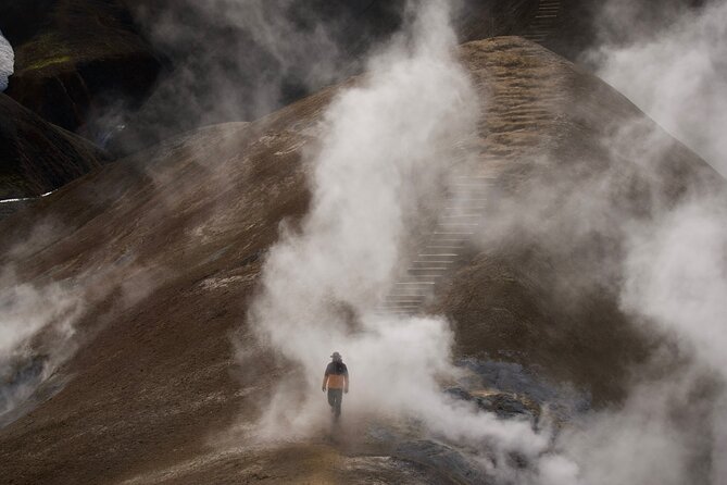 Golden Circle and Kerlingarfjöll Private Tour - Meeting and Pickup
