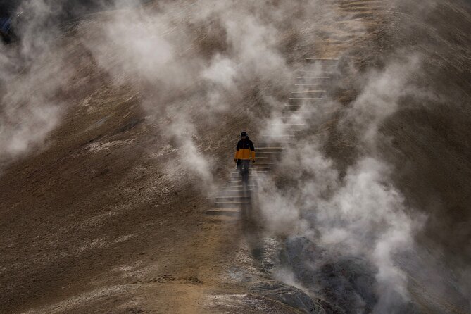 Golden Circle and Kerlingarfjöll Private Tour - Experience Overview