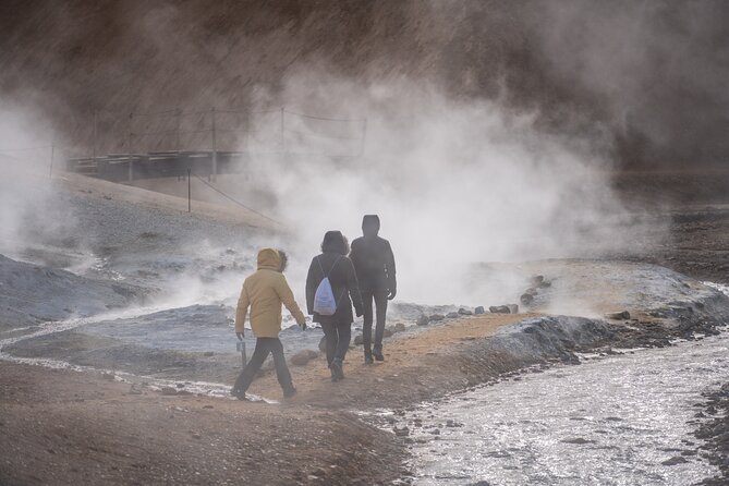 Golden Circle and Kerlingarfjöll Private Tour - Traveler Reviews