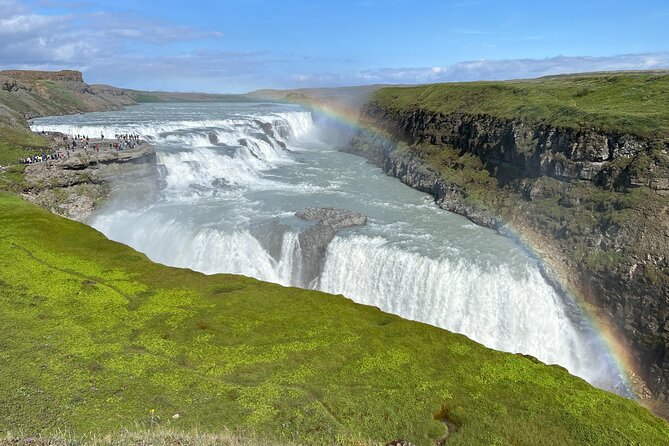 Golden Circle and Kerlingarfjöll Private Tour - Additional Details