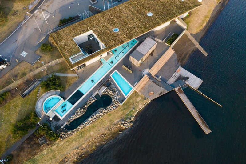 Golden Circle and Laugarvatn Fontana by VAN With PRO Photos - Inclusions and Amenities