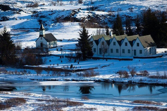 Golden Circle and Northern Lights Combo Small Group Tour - Customer Feedback