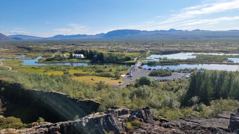 Golden Circle and South Coast. Day Tour - Pickup and Accessibility