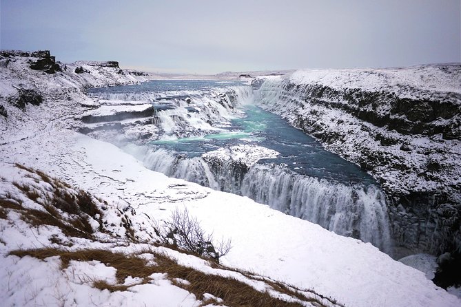 Golden Circle and the Secret Lagoon Private Tour From Reykjavik - Inclusions and Logistics