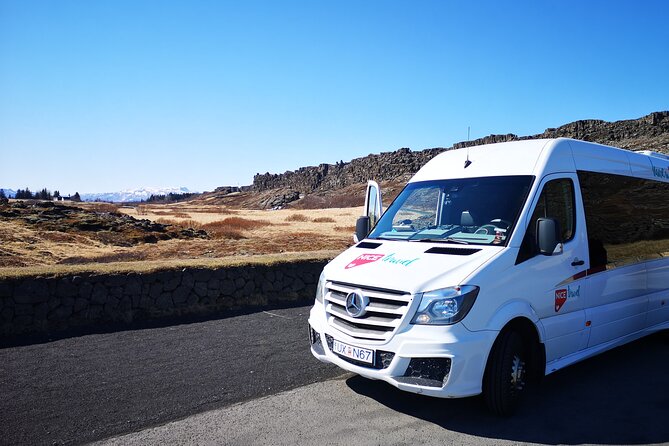 Golden Circle, Blue Lagoon With Ticket and Kerid Volcanic Crater - Frequently Asked Questions