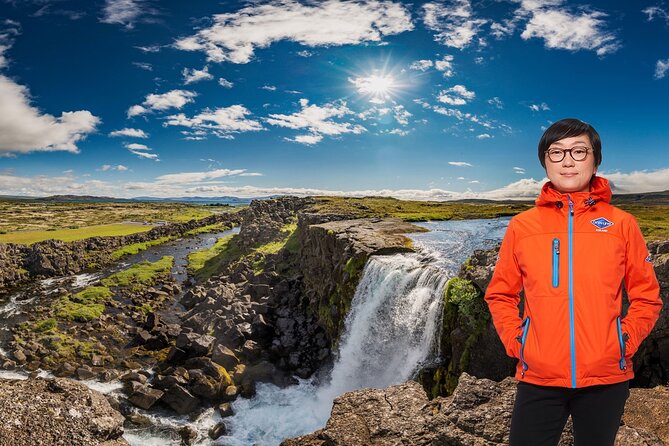 Golden Circle Classic Day Tour From Reykjavik - Additional Information