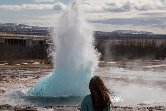 Golden Circle Classic Private Tour - Inclusions and Exclusions