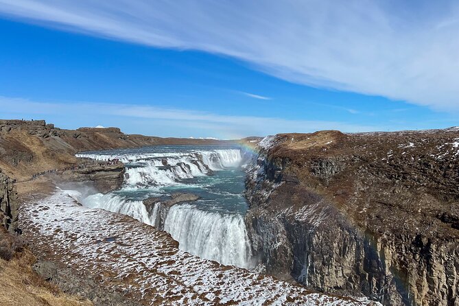Golden Circle Classic Private Tour - Booking and Cancellation Policy