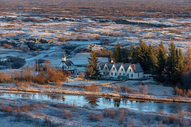 Golden Circle Cruise Arrival: Exclusive Small Group Tour - Who Is This Tour Best For?