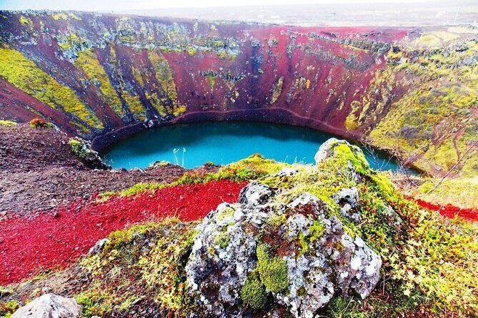 Golden Circle Cruise Arrival: Exclusive Small Group Tour - FAQs