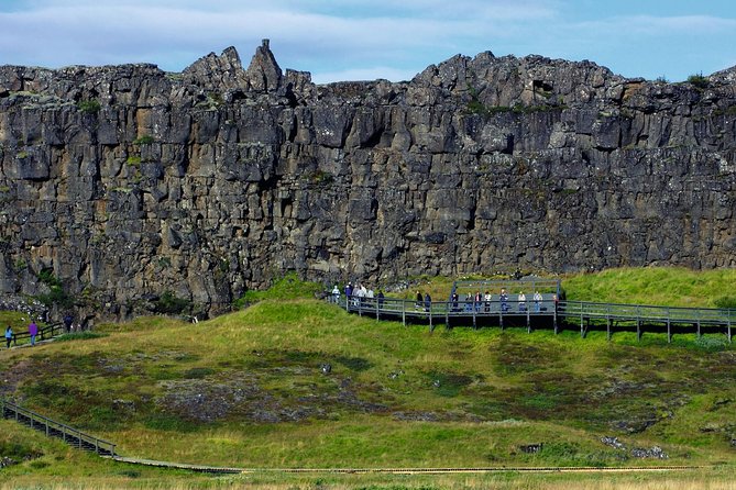 Golden Circle Day Trip With Fridheimar Greenhouse Visit From Reykjavik - Traveler Reviews