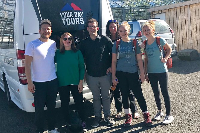 Golden Circle Full Day Tour From Reykjavik by Minibus - Customer Reviews