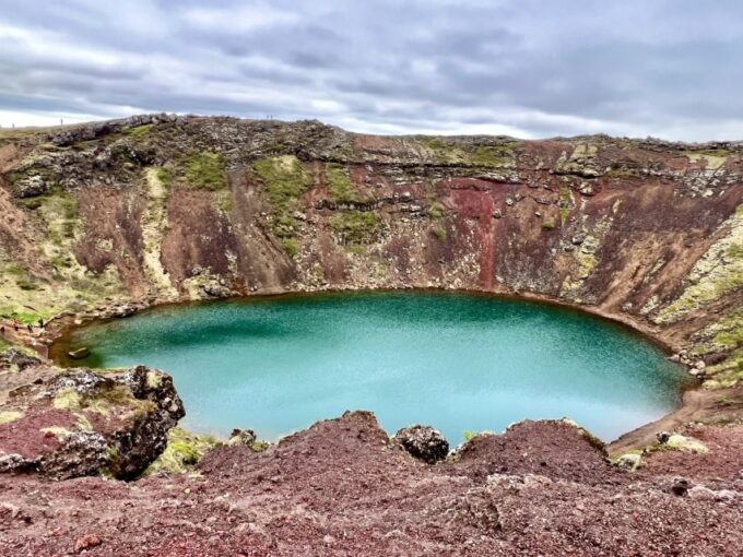 Golden Circle, Hot Spring Bakery, Tomato Farm Private Tour - Pricing Details