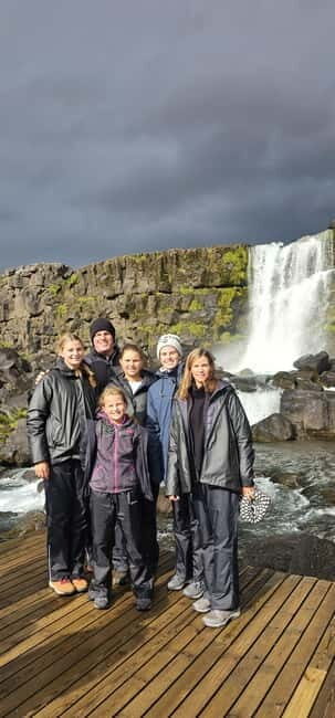 Golden Circle Private Day Tour with Blue Lagoon(Optional) - A Thorough Breakdown of the Tour Experience