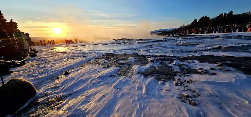 Golden Circle Private Day Tour with Blue Lagoon(Optional) - Who Will Love This Tour?