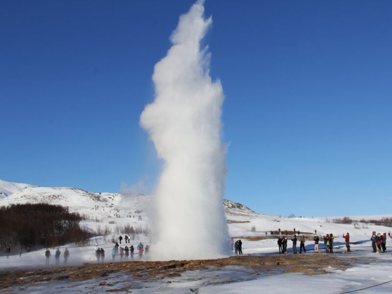 Golden Circle : Private Guided Day Tour - Experience Customization