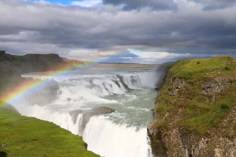 Golden Circle Private Tale of Iceland's Natural Wonders - Discovering Iceland’s Golden Circle: A Personal Tour to the Heart of Nature’s Wonders