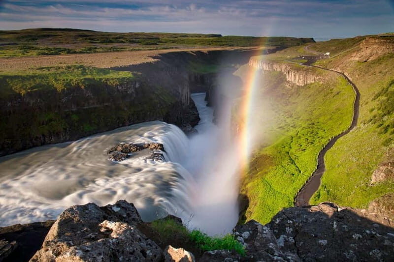 Golden Circle Private Tale of Iceland's Natural Wonders - Value and Practical Considerations