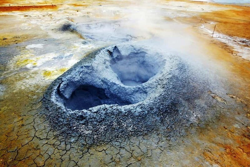 Golden Circle Private Tale of Iceland's Natural Wonders - Weather and Seasonal Tips