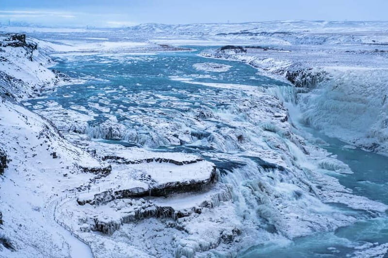 Golden Circle Private Tale of Iceland's Natural Wonders - Final Thoughts