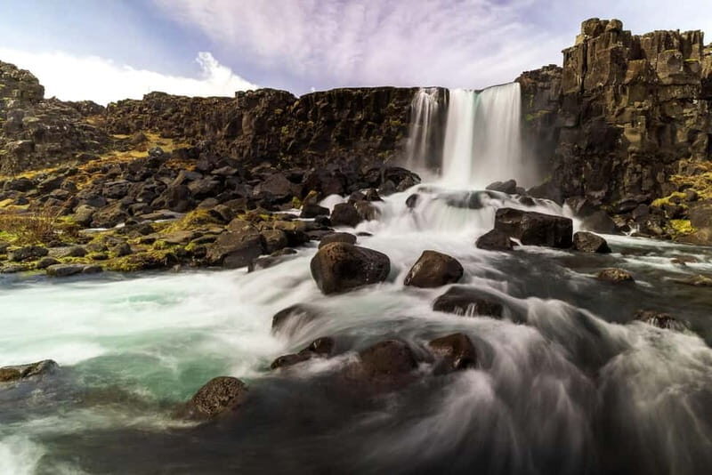 Golden Circle Private Tale of Iceland's Natural Wonders - FAQs