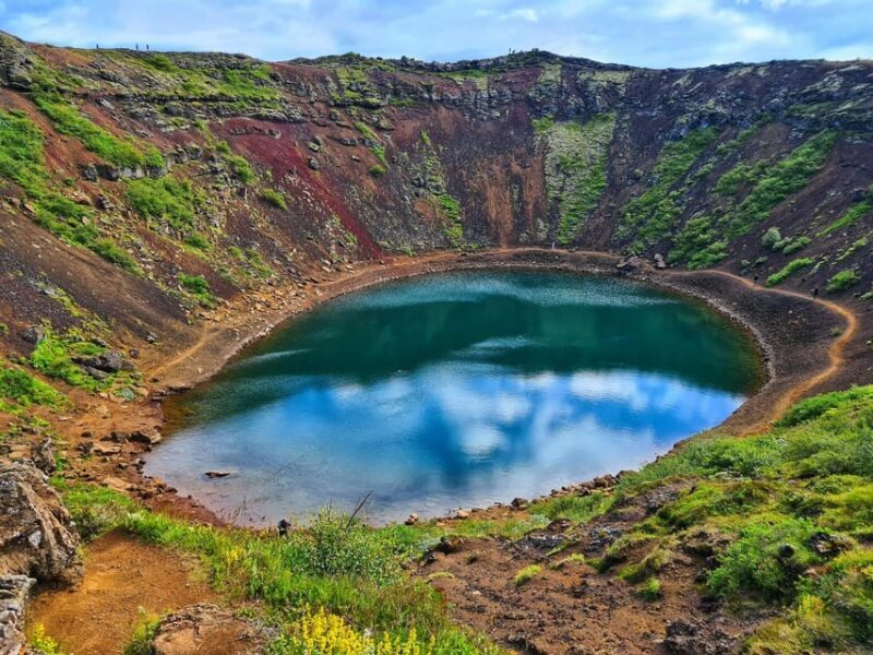 Golden Circle Private Tale of Iceland's Natural Wonders - Is It Worth the Price?