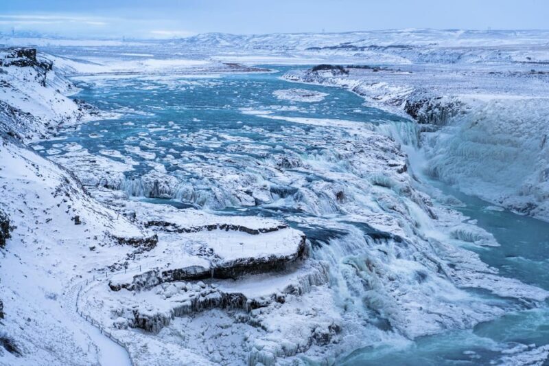 Golden Circle Private Tale of Iceland's Natural Wonders - Practical Tips for Your Tour