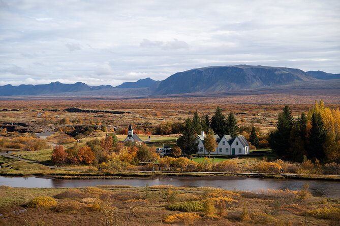 Golden Circle Private Tour in Iceland - Inclusions and Pricing
