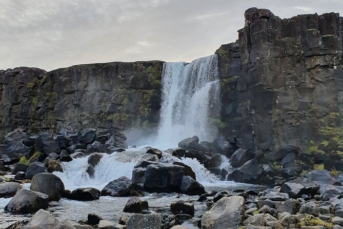 Golden Circle Private Tour in Iceland - Customer Feedback