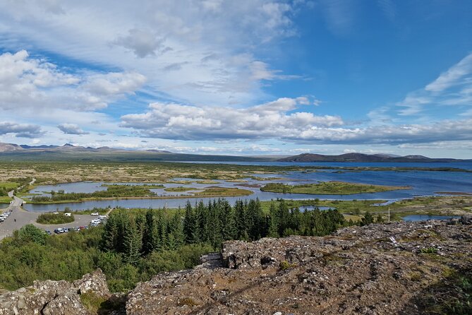 Golden Circle Private Tour in Iceland - Exploring the Golden Circle